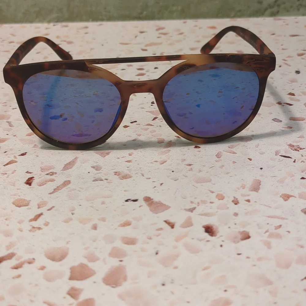 Three Pair Sunglasses, Youth Size